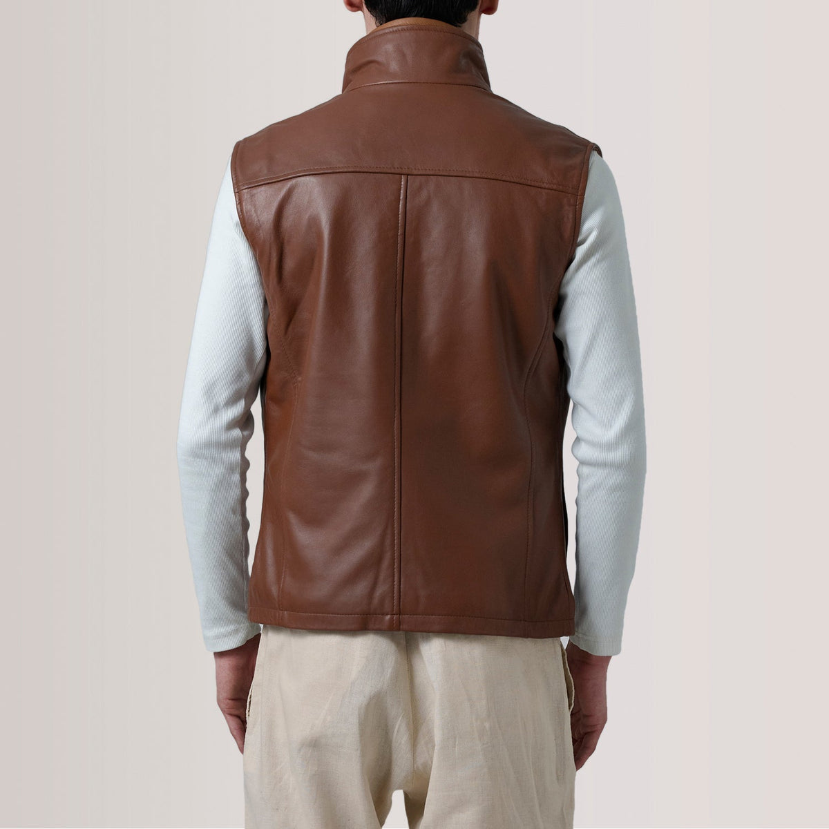 
Zane Vest для Мужчин для Мужчин – alternate product view 4