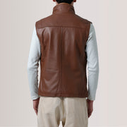 
Zane Vest для Мужчин для Мужчин – alternate product view 4