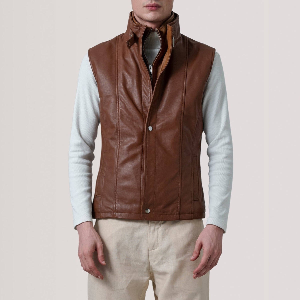 
Zane Vest для Мужчин для Мужчин – alternate product view 5